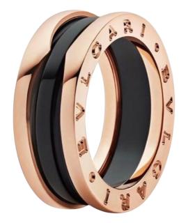 BVLGARI Кольцо