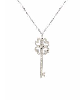TIFFANY&CO Колье