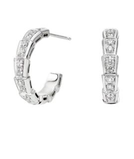 BVLGARI Серьги