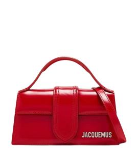 JACQUEMUS Сумка с короткими ручками
