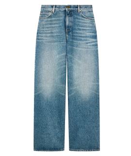 GOLDEN GOOSE DELUXE BRAND Прямые джинсы