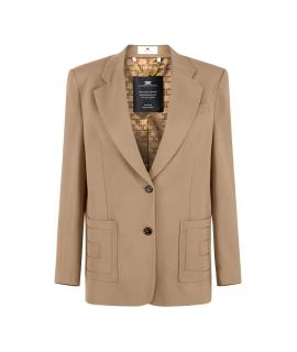 ELISABETTA FRANCHI Жакет/пиджак