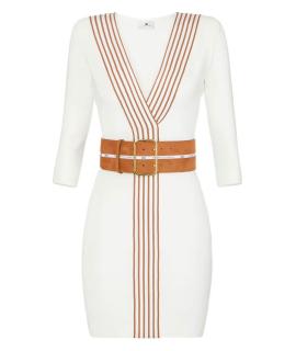 ELISABETTA FRANCHI Платье