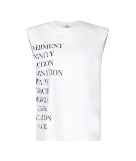 ELISABETTA FRANCHI Футболка