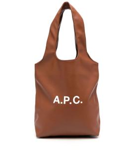 A.P.C. Сумка тоут