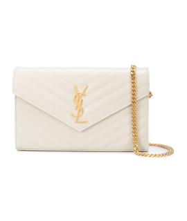 SAINT LAURENT Сумка через плечо