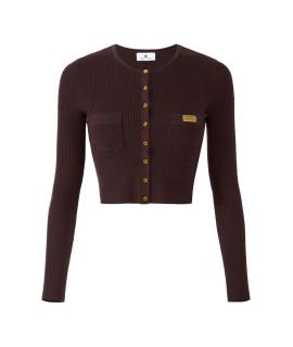 ELISABETTA FRANCHI Кардиган