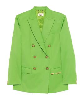 ELISABETTA FRANCHI Жакет/пиджак