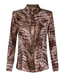 ELISABETTA FRANCHI Рубашка