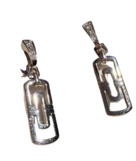 BVLGARI Серьги