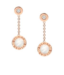BVLGARI Серьги