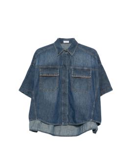 BRUNELLO CUCINELLI Рубашка