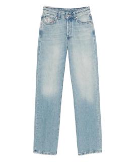 DIESEL Прямые джинсы
