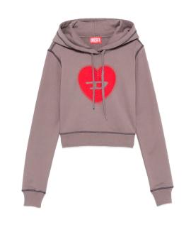 DIESEL Худи/толстовка