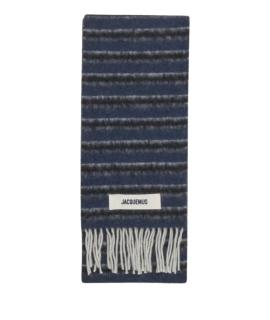 JACQUEMUS Шарф