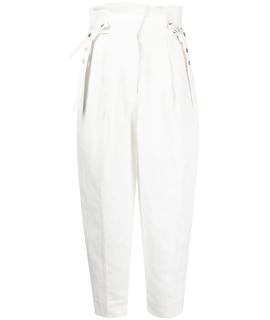 3.1 PHILLIP LIM Брюки широкие