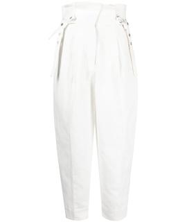 3.1 PHILLIP LIM Брюки широкие