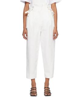 3.1 PHILLIP LIM Брюки широкие