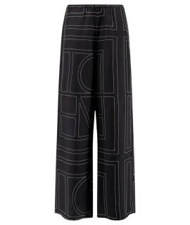 TOTEME Прямые брюки