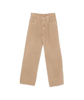 BRUNELLO CUCINELLI Прямые брюки