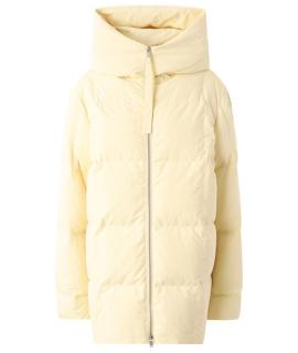 JIL SANDER Пуховик