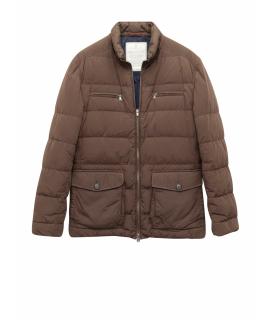 BRUNELLO CUCINELLI Пуховик