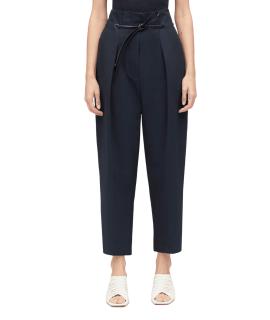 3.1 PHILLIP LIM Брюки широкие