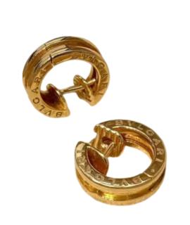 BVLGARI Серьги