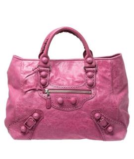 BALENCIAGA Сумка с короткими ручками