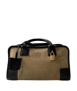 LOEWE Сумка с короткими ручками