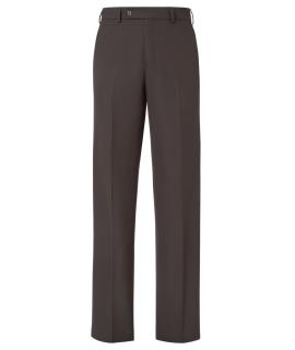 FENDI Классические брюки