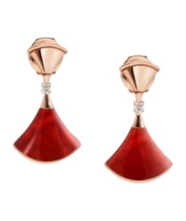 BVLGARI Серьги