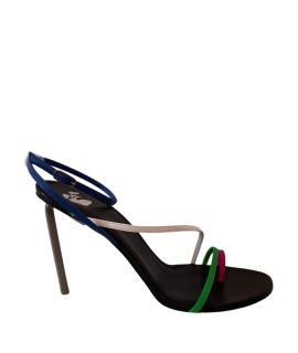 OFF-WHITE Босоножки