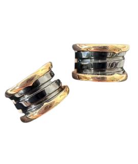 BVLGARI Серьги