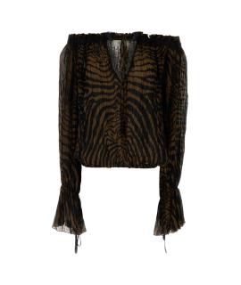 BLUMARINE Блузы