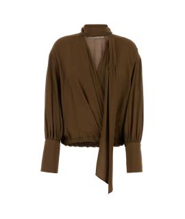 BLUMARINE Блузы