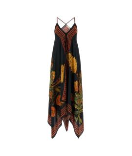 BLUMARINE Коктейльное платье