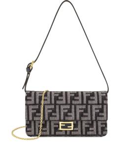 FENDI Сумка через плечо