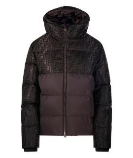 FENDI Пуховик