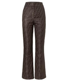 FENDI Спортивные брюки и шорты