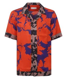 DRIES VAN NOTEN Кэжуал рубашка