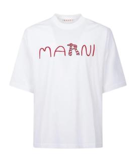 MARNI Футболка