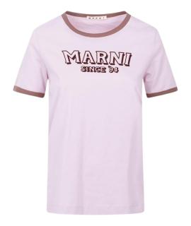 MARNI Футболка