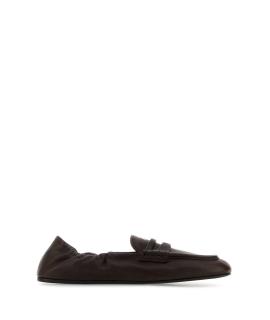 MIU MIU Лоферы