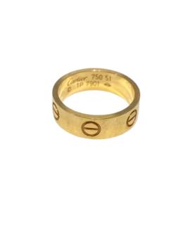 CARTIER Кольцо