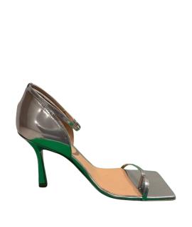 BOTTEGA VENETA Босоножки