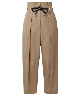 3.1 PHILLIP LIM Брюки широкие