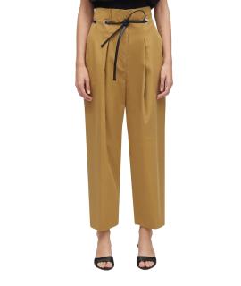 3.1 PHILLIP LIM Брюки широкие