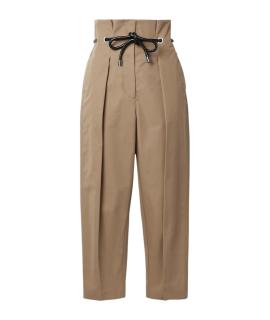 3.1 PHILLIP LIM Брюки широкие