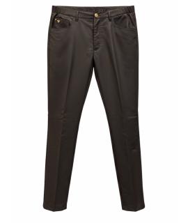 STEFANO RICCI Повседневные брюки